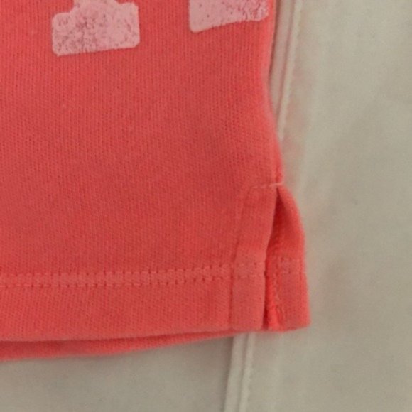 PINK Victoria’s Secret shorts size L - Picture 3 of 8